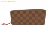 SA527379 : ルイ・ヴィトン ダミエ ポルトフォイユ・クレマンス N60534の詳細はこちらから