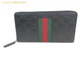 SA527419 : グッチ シマ ラウンドファスナー長財布 408831 ブラックの詳細はこちらから