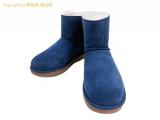 SA5N1218 : UGG ムートン ショートブーツ サイズ8 ネイビーの詳細はこちらから