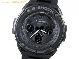 SA65265 : カシオ メンズ腕時計 G-SHOCK G-STEEL GST-W100G-1BJFの詳細はこちらから