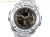 SA65266 : カシオ メンズ腕時計 G-SHOCK G-STEEL GST-210D-9AJFの詳細はこちらから