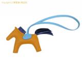SA527522 : エルメス バッグチャーム ロデオPM ナチュラルブトンドール/ブルーサフィール/セレステの詳細はこちらから