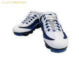 SA5N1234 : NIKE ナイキ エア ベイパーマックス 95 ホワイト/ニューグリーン/フレンチブルー サイズ27の詳細はこちらから