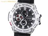 SA65298 : カシオ メンズ腕時計 G-SHOCK G-STEEL GST-B100-1AJFの詳細はこちらから