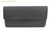 SA527563 : ルイ・ヴィトン エピ ファスナー長財布 M63572 クリールブラックの詳細はこちらから