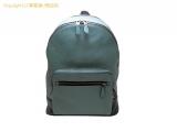 SA527580 : コーチ バックパック/リュックサック レザー F27287 スレートブルー/ブラックの詳細はこちらから
