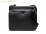 SA527666 : プラダ レザー ショルダーバッグ 2VH019 NERO アウトレット品の詳細はこちらから