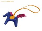 SA527766 : エルメス バッグチャーム ロデオPM ブルーサフィールxローズパープルxナチュラルサブレの詳細はこちらから