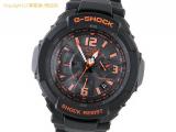 SA65345 : カシオ メンズ腕時計 G-SHOCK グラビティマスター スカイコックピット GW-3000B-1AJFの詳細はこちらから