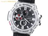 SA65356 : カシオ メンズ腕時計 G-SHOCK G-STEEL GST-B100-1AJFの詳細はこちらから