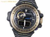 SA65358 : カシオ メンズ腕時計 G-SHOCK ガルフマスター GWN-1000GB-1AJFの詳細はこちらから