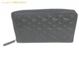 SA527883 : JIMMY CHOO ジミーチュウ スターエンボス ジップアラウンド ウォレット CARNABY ブラックの詳細はこちらから