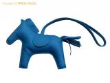 SA5N1318 : エルメス バッグチャーム ロデオMM ブルーザンジバルの詳細はこちらから