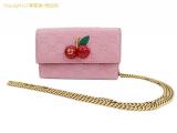 SA527927 : グッチ シマ シグネチャー チェリー ミニバッグ 481291 ピンクの詳細はこちらから