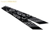 SA5N1403 : エルメス スカーフ ツイリー レオパードバンダナ ノワール/ブロンの詳細はこちらから