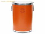 SA532457 : エルメス HERMES セリエ サドルボックス ラージ/大/トール 馬具入れ 道具箱 インテリア オレンジの詳細はこちらから
