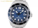 SA66497 : シチズン CITIZEN メンズ腕時計 プロマスター マリン BN0260-54L エコドライブ ダイバーズ 200m防水 ブルーの詳細はこちらから