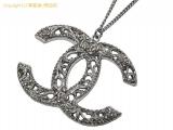 SA532581 : シャネル CHANEL CCマーク カメリア ペンダントネックレス B14Aの詳細はこちらから