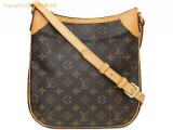 SA532645 : ルイ・ヴィトン LOUIS VUITTON モノグラム ショルダーバッグ オデオンPM M56390の詳細はこちらから