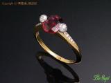 LZPK126 : LA SEPT/レセット RUBY ルビー クッションカット リング 約1.79ct 750YG 約#12.5 【新品】の詳細はこちらから