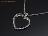 LZLN13149 : 【DAMIANI ダミアーニ】ラヴァーズ 71307802 750WG ハート ダイヤモンド ホワイトゴールドネックレス【中古】の詳細はこちらから