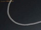 LZLN13402 : Pt850 プラチナ シンプル喜平チェーンネックレス【中古】の詳細はこちらから