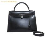 LZLZ13355 : 【HERMES エルメス】ケリー32 C刻 外縫い 旧型 ボックスカーフ ハンドバッグ【中古】の詳細はこちらから