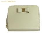 LZAJ4758 : 【FURLA フルラ】17AW新作〜リボン コンパクトジッピーウォレット ベージュの詳細はこちらから