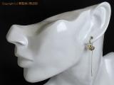 LZLTS9728 : 【UNOAERRE ウノアエレ】750YG 21141 カットボールアメリカンタイプピアス【新品】の詳細はこちらから