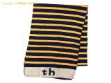 LZLC8722 : TOMMY HILFIGER トミー・ヒルフィガー THSOFT STRIPE H8C4-1401 740 BRASS 【未使用】の詳細はこちらから