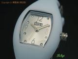 LZLTS9765 : UNOAERRE ウノアエレ 1AR ワンエーアール Easy Watch イージーウォッチ パステルブルー 13202 【新品】の詳細はこちらから
