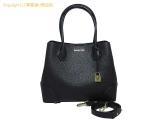 LZAJ4824 : 【MICHAEL KORS/マイケルコース】18SS・国内未入荷〜ANNIE アニー 2way トートバッグ ブラック レセット 瀬戸質店【新品】の詳細はこちらから