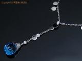 LZLN13855 : 【PIAGET/ピアジェ】ライムライト G33L6500 750WG ブルートパーズ ダイヤ デザインネックレス レセット 瀬戸質店【中古B】の詳細はこちらから