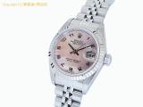 LW4533 : 【ROLEX/ロレックス】デイトジャスト 79174/K番 SS/WG/シェル/オートマティック 腕時計 レセット 瀬戸質店【中古B】【IP】の詳細はこちらから
