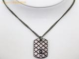 TM1910006 : CHANEL/シャネル ココマーク マトラッセ ネックレスの詳細はこちらから