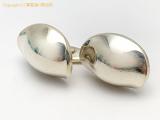 TM2005051 : GEORG JENSEN ジョージジェンセン SV925 シルバー925 メンズ カフス カフリンクスの詳細はこちらから