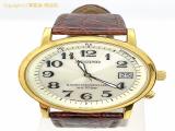TM2003114 : CITIZEN シチズン REGUNO レグノ GP 革ベルト 腕時計 ソーラー 電波時計の詳細はこちらから