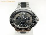 TM1806033 : TAG HEUER タグ・ホイヤー フォーミュラ1 CAU1115 クロノグラフ メンズ 腕時計 クオーツ 電池式の詳細はこちらから