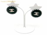 TM2006078 : CHANEL シャネル ココマーク 黒 96A イヤリングの詳細はこちらから