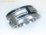 TM2007069 : HERMES エルメス SV925 シルバー ムーブアッシュ リング 指輪 #54 14号の詳細はこちらから