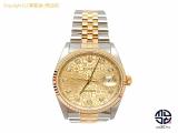 TM2008169 : ROLEX ロレックス 16233G デイトジャスト コンピュータ文字盤 YG SS コンビ K番 メンズ 腕時計 AT 自動巻きの詳細はこちらから