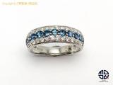 TM2010106 : PT900 v`i ALThCg O w AL0.84ct _C0.45ct 13 ~jJ[ht̏ڍׂ͂炩