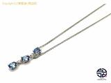 2010127 : PT950 850 プラチナ アレキサンドライト ネックレス アレキ0.30ct ダイヤ0.01ct 50cm ミニカード付の詳細はこちらから