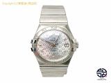 TM2012015 : OMEGA オメガ コンステレーション コーアクシャル ステンレス ダイヤモンド11PD メンズ 腕時計 自動巻き AT 12310352052002の詳細はこちらから