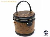 TM2103039 : LOUIS VUITTON モノグラム リバース カンヌの詳細はこちらから