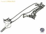 TM2106104 : LOUIS VUITTON ペンダント LVイニシャルキーの詳細はこちらから