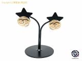 TM2107049 : CHANEL シャネル ココマーク ゴールドカラー イヤリング A18K アクセサリーの詳細はこちらから