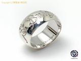 TM2107067 : BVLGARI ブルガリ SV925 シルバー セーブザチルドレン リング 指輪 55号 アクセサリーの詳細はこちらから