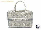 TM2107088 : CHRISTIAN DIOR ディオール ブックトート スモールの詳細はこちらから
