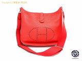 TM2107106 : HERMES エルメス トリヨンクレマンス エブリン3PM ショルダーバック R刻印の詳細はこちらから